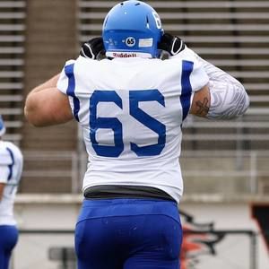 Meet your Posher, Matt